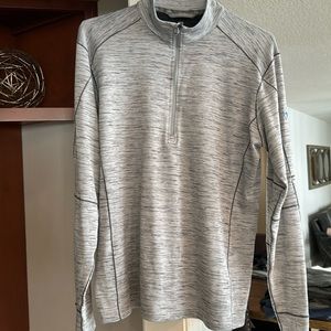 Kuhl quarter zip